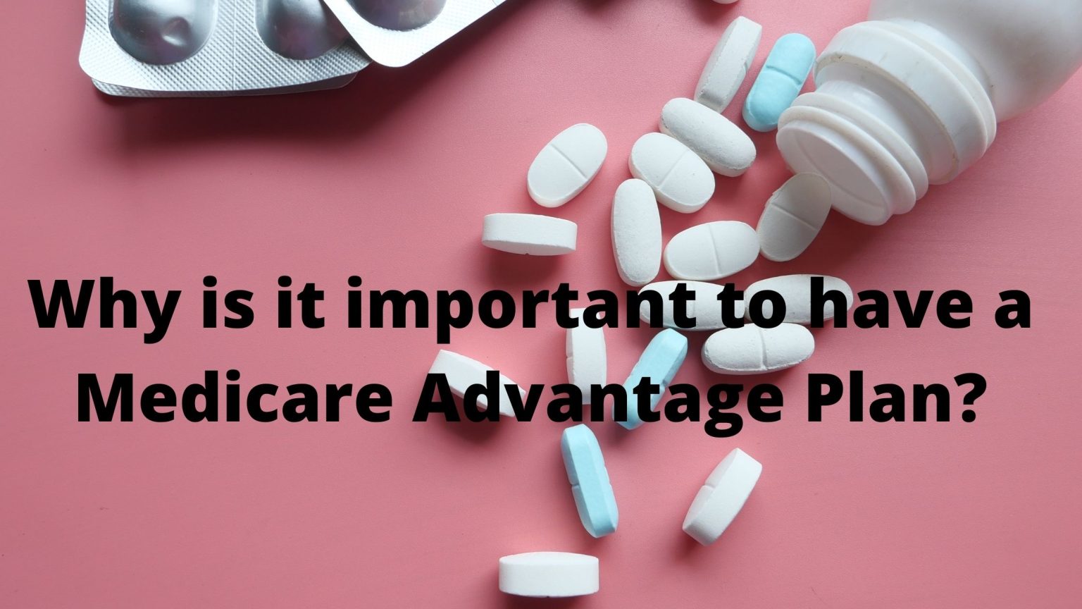 What is a Medicare Advantage Plan, and Why Does It Matter? Emory